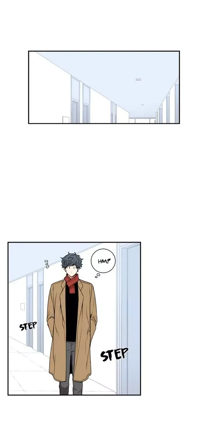Cherry Blossoms After Winter Chapter 37 page 10