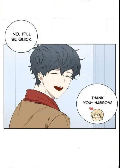 Cherry Blossoms After Winter Chapter 37 page 8