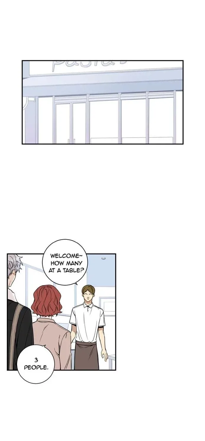 Cherry Blossoms After Winter Chapter 37 page 30