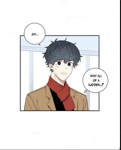 Cherry Blossoms After Winter Chapter 37 page 20