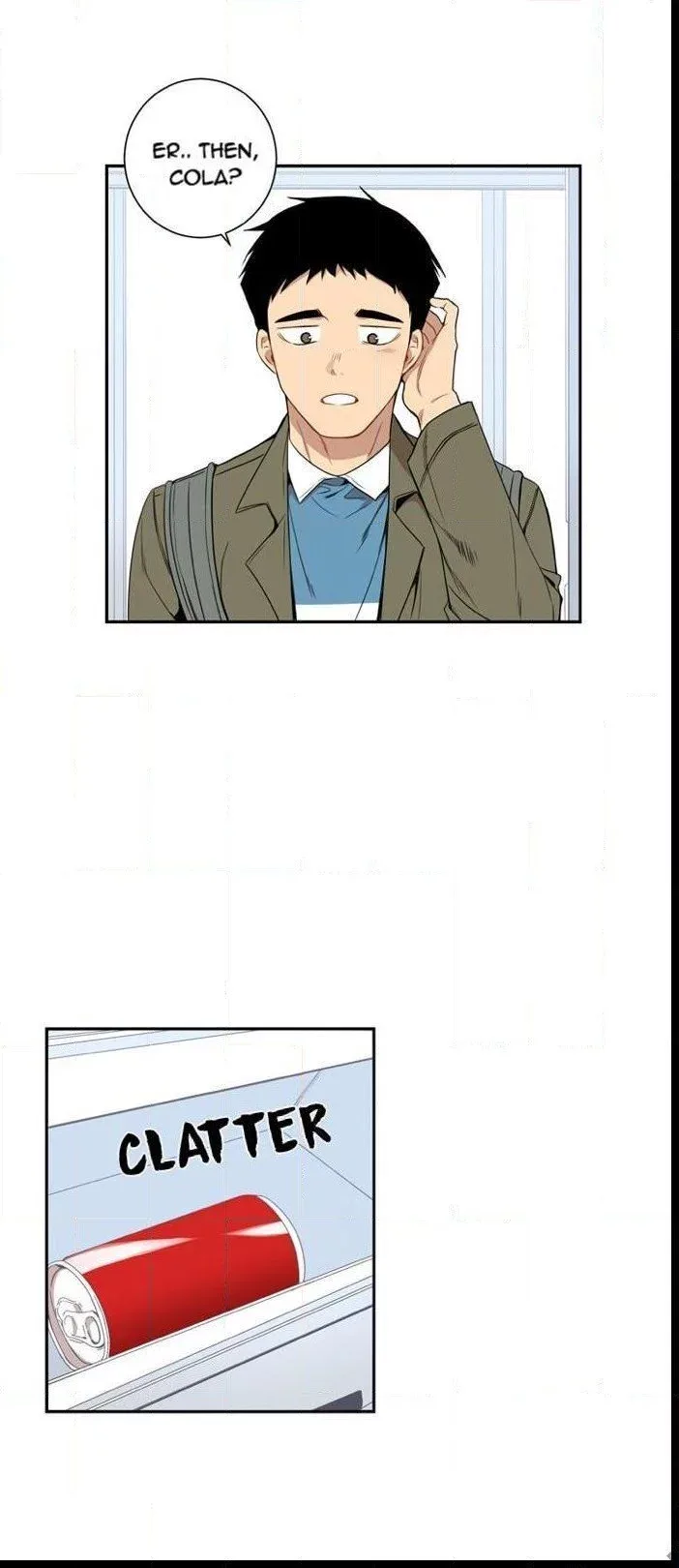 Cherry Blossoms After Winter Chapter 37 page 14