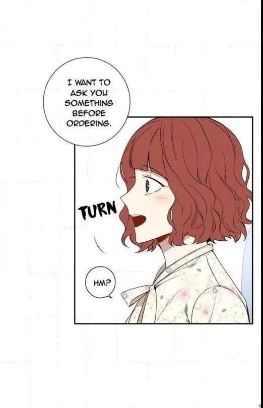 Cherry Blossoms After Winter Chapter 37 page 35