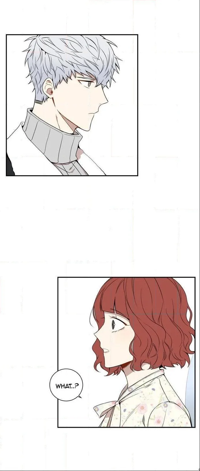 Cherry Blossoms After Winter Chapter 37 page 37