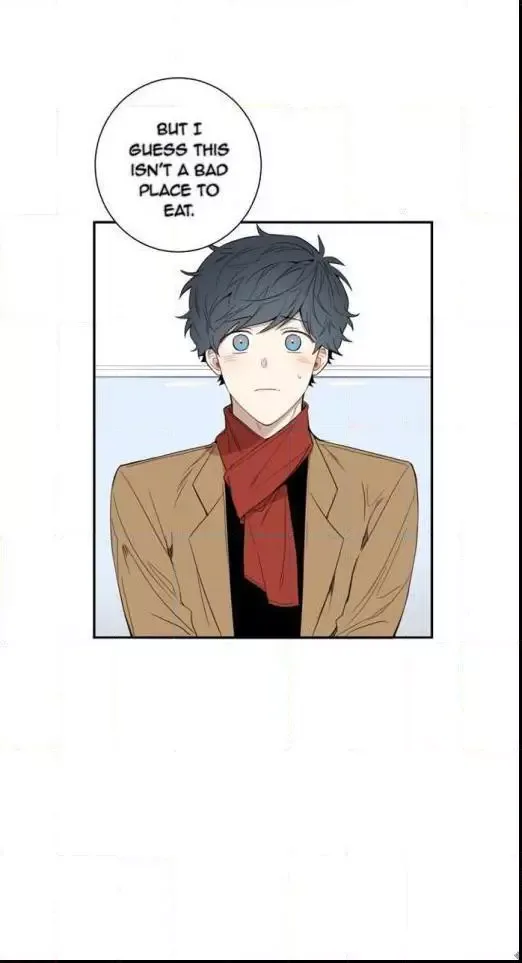 Cherry Blossoms After Winter Chapter 38 page 14