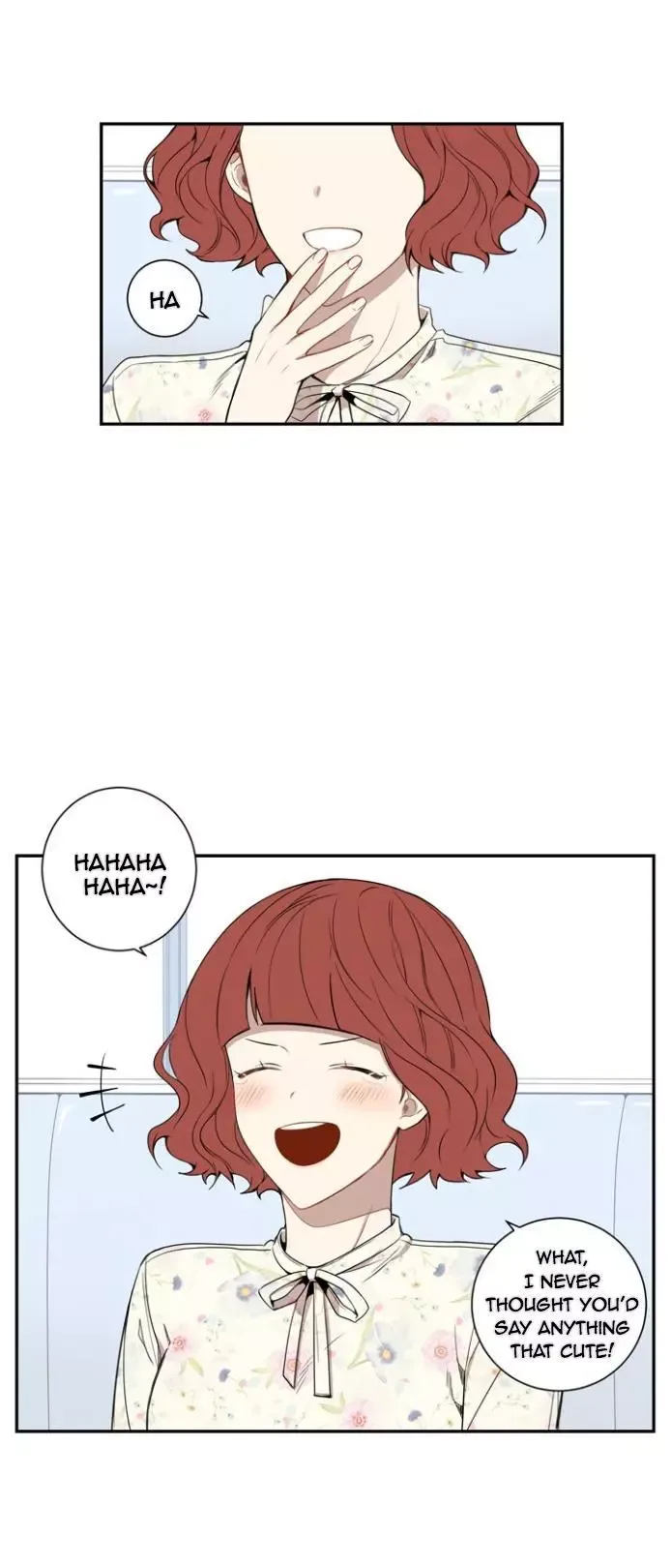 Cherry Blossoms After Winter Chapter 38 page 3