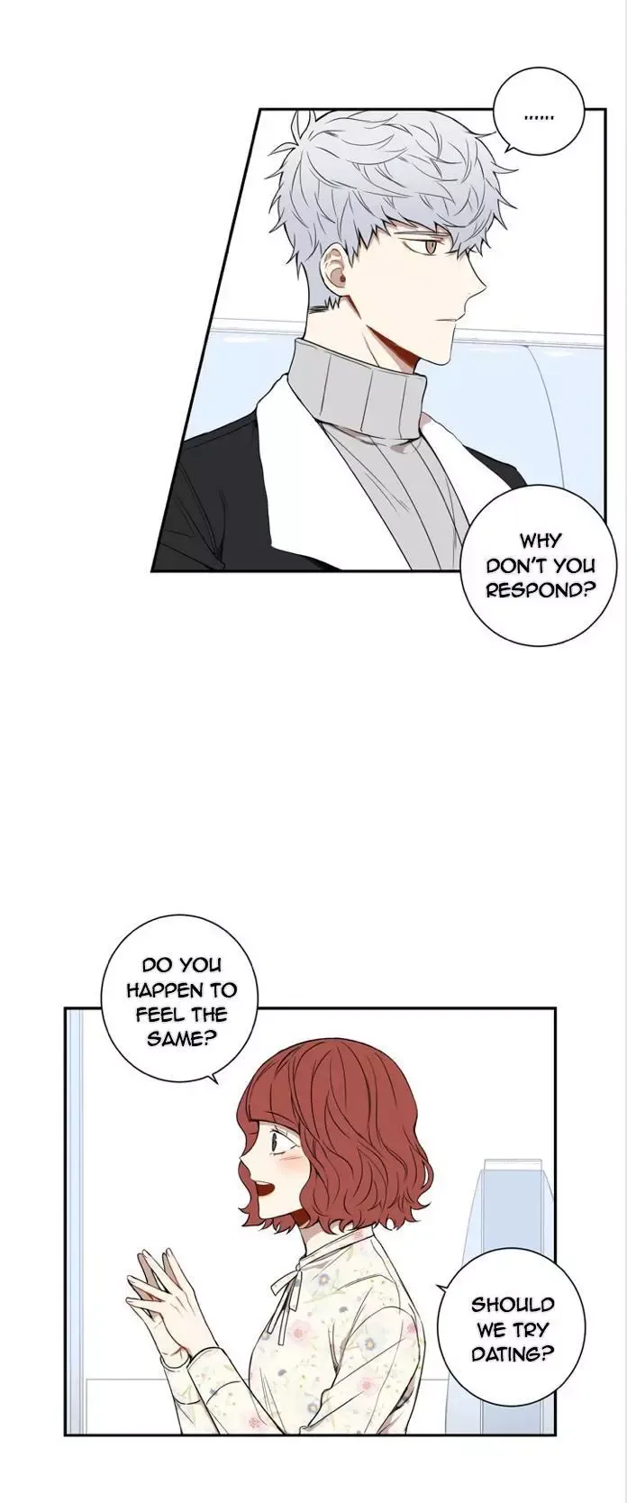 Cherry Blossoms After Winter Chapter 38 page 6