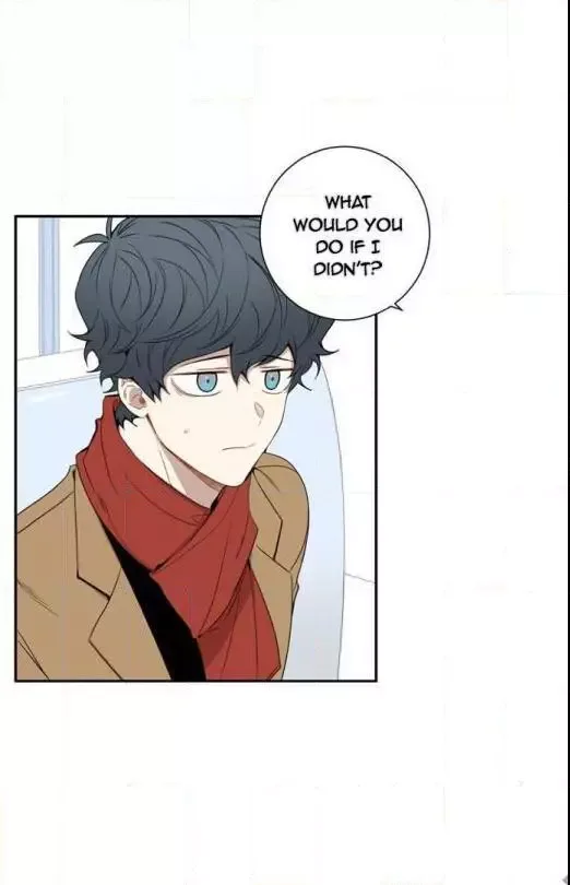 Cherry Blossoms After Winter Chapter 38 page 4