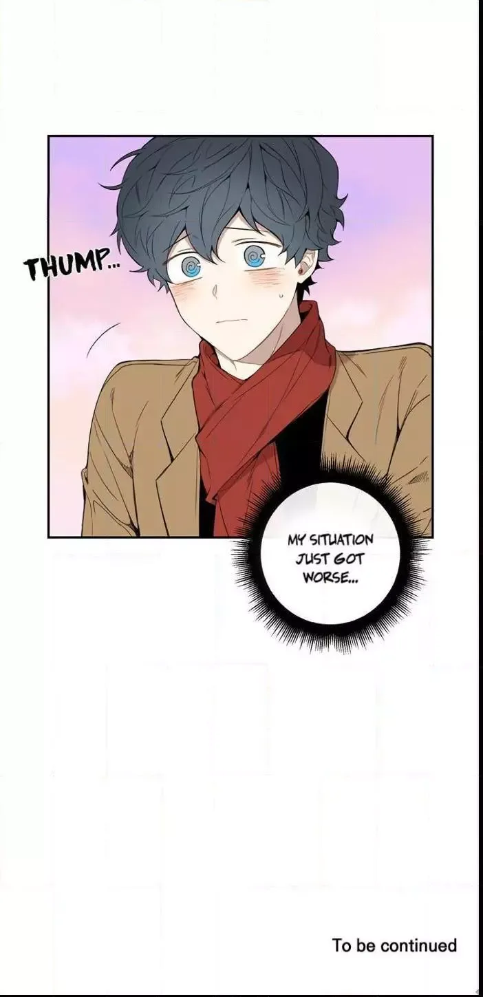Cherry Blossoms After Winter Chapter 38 page 38