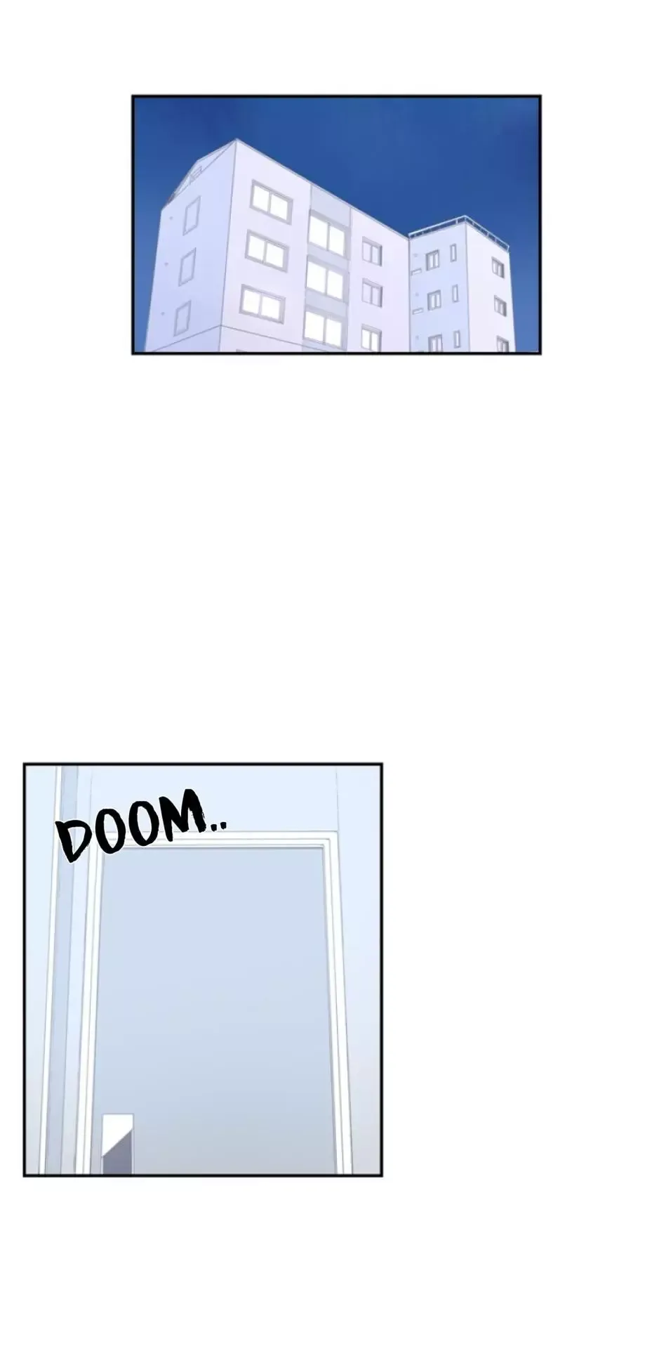 Cherry Blossoms After Winter Chapter 39 page 3