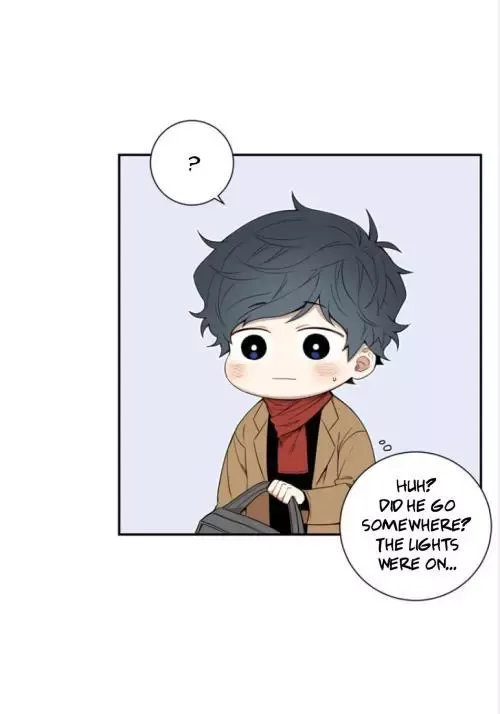 Cherry Blossoms After Winter Chapter 39 page 7