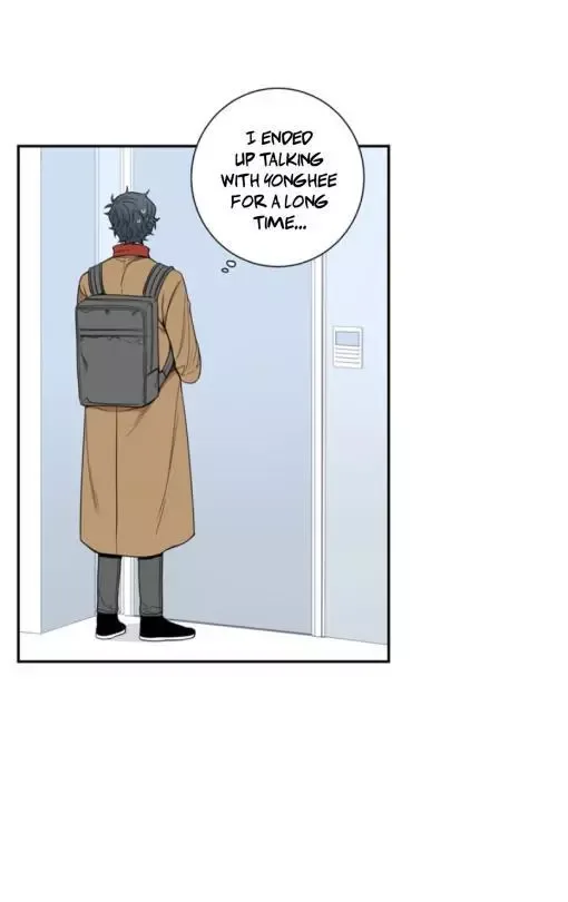 Cherry Blossoms After Winter Chapter 39 page 5