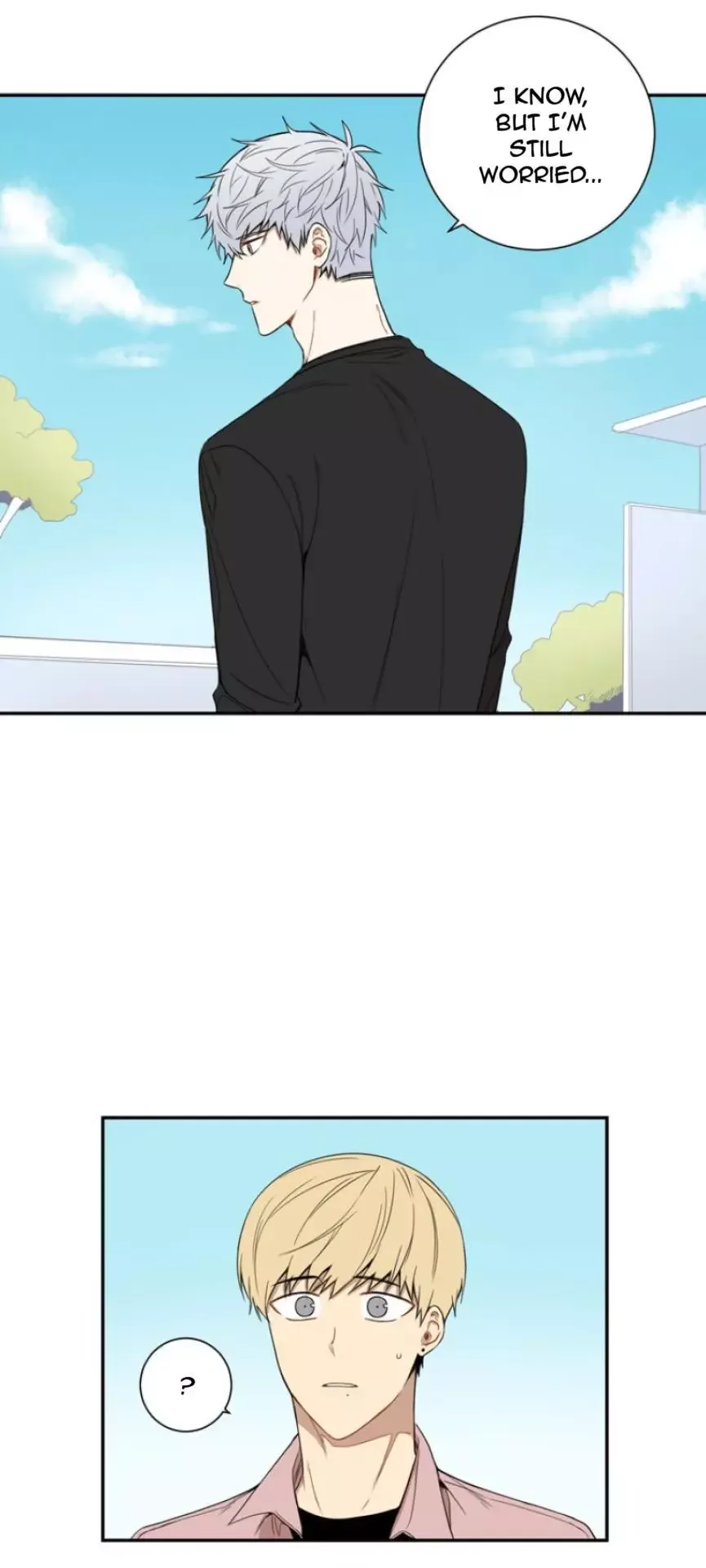 Cherry Blossoms After Winter Chapter 39 page 27