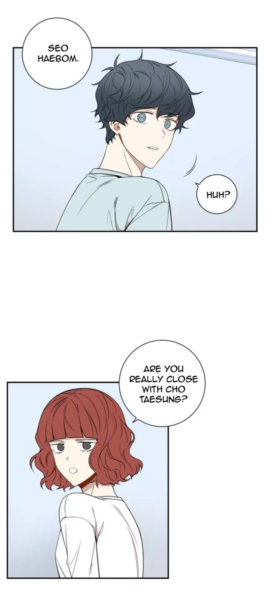 Cherry Blossoms After Winter Chapter 39 page 30