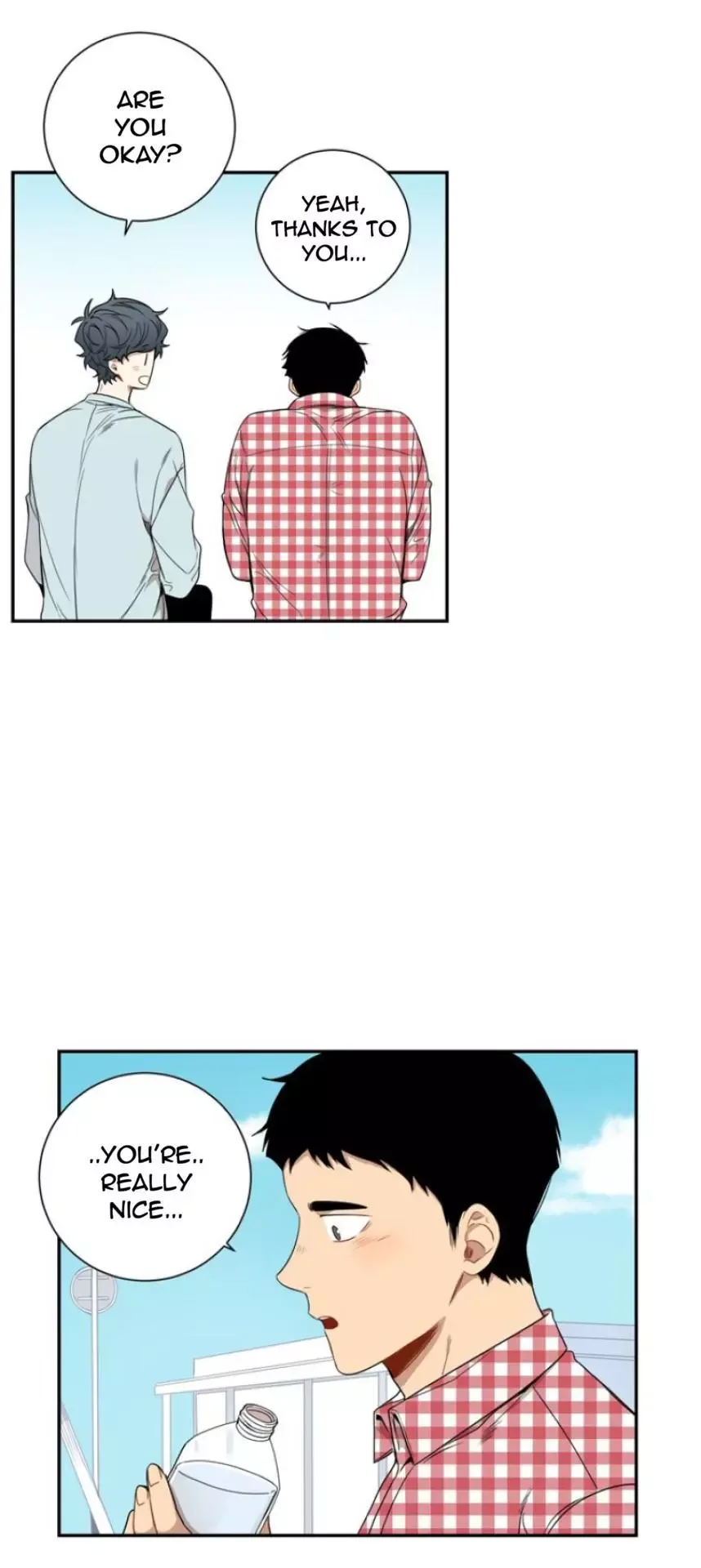 Cherry Blossoms After Winter Chapter 39 page 23