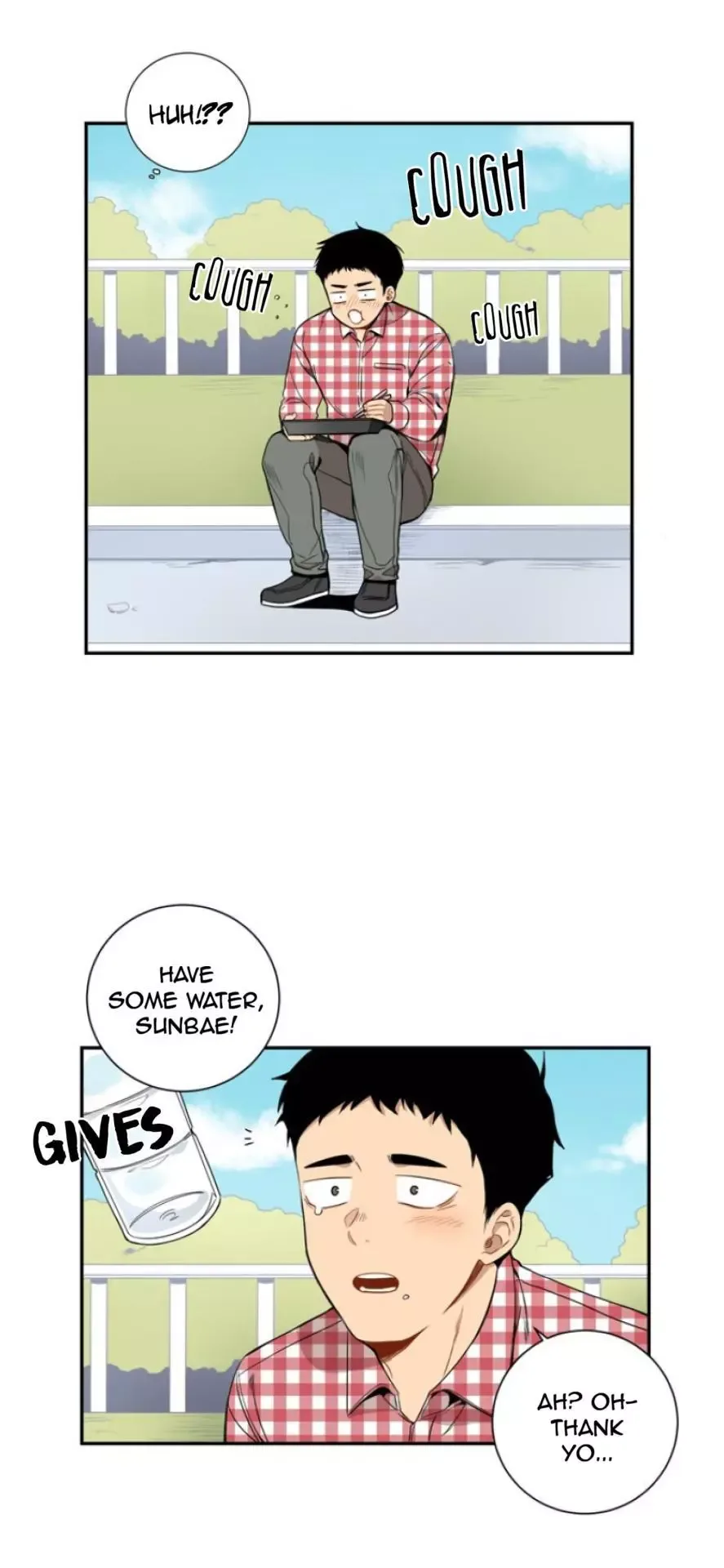 Cherry Blossoms After Winter Chapter 39 page 22