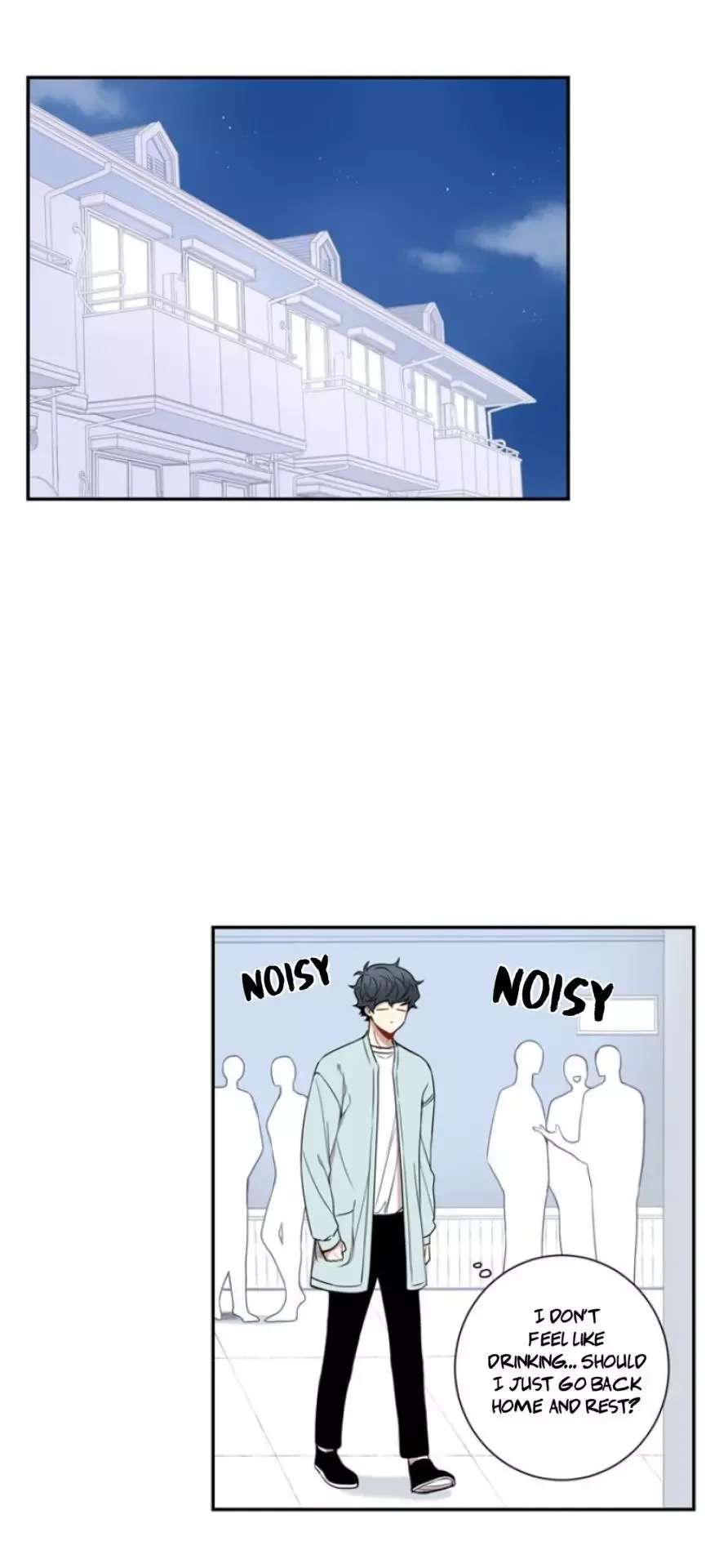 Cherry Blossoms After Winter Chapter 39 page 28