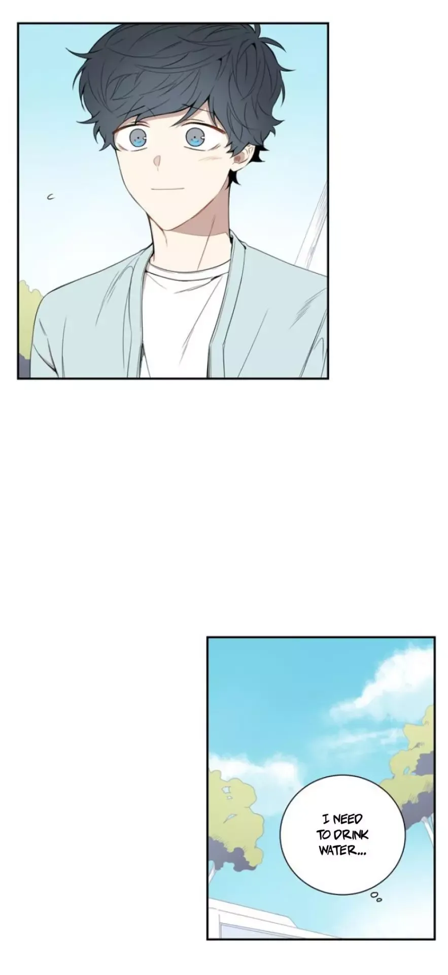 Cherry Blossoms After Winter Chapter 39 page 20