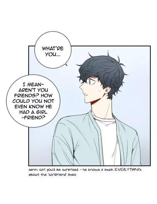 Cherry Blossoms After Winter Chapter 39 page 31