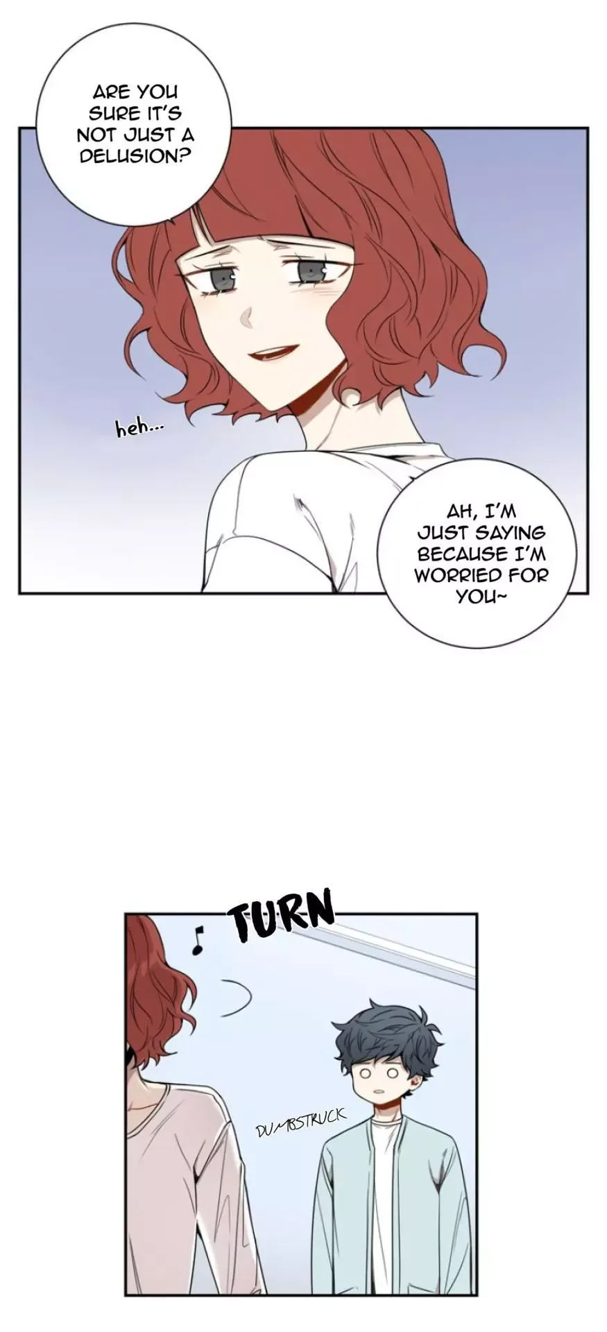 Cherry Blossoms After Winter Chapter 39 page 32