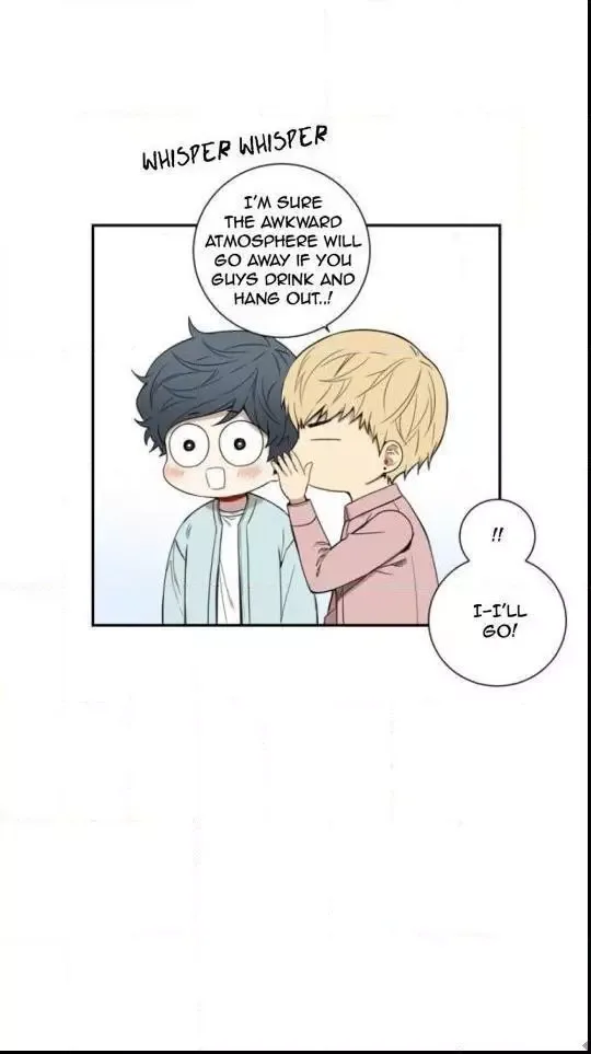 Cherry Blossoms After Winter Chapter 39 page 34