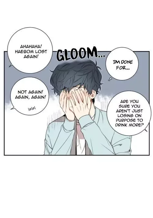 Cherry Blossoms After Winter Chapter 39 page 38