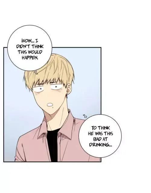 Cherry Blossoms After Winter Chapter 39 page 39