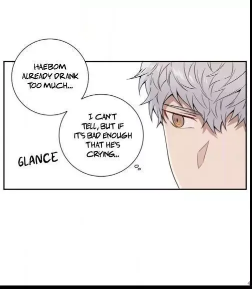 Cherry Blossoms After Winter Chapter 39 page 41