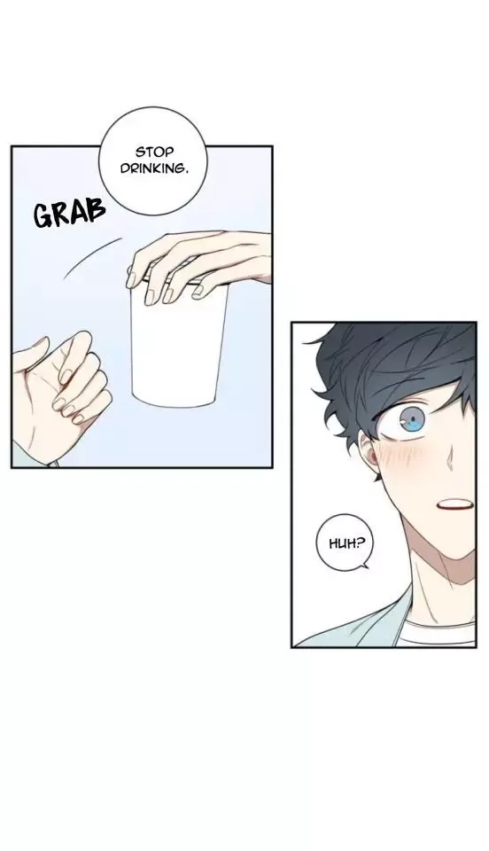 Cherry Blossoms After Winter Chapter 39 page 42