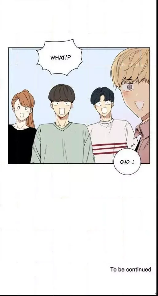 Cherry Blossoms After Winter Chapter 39 page 45