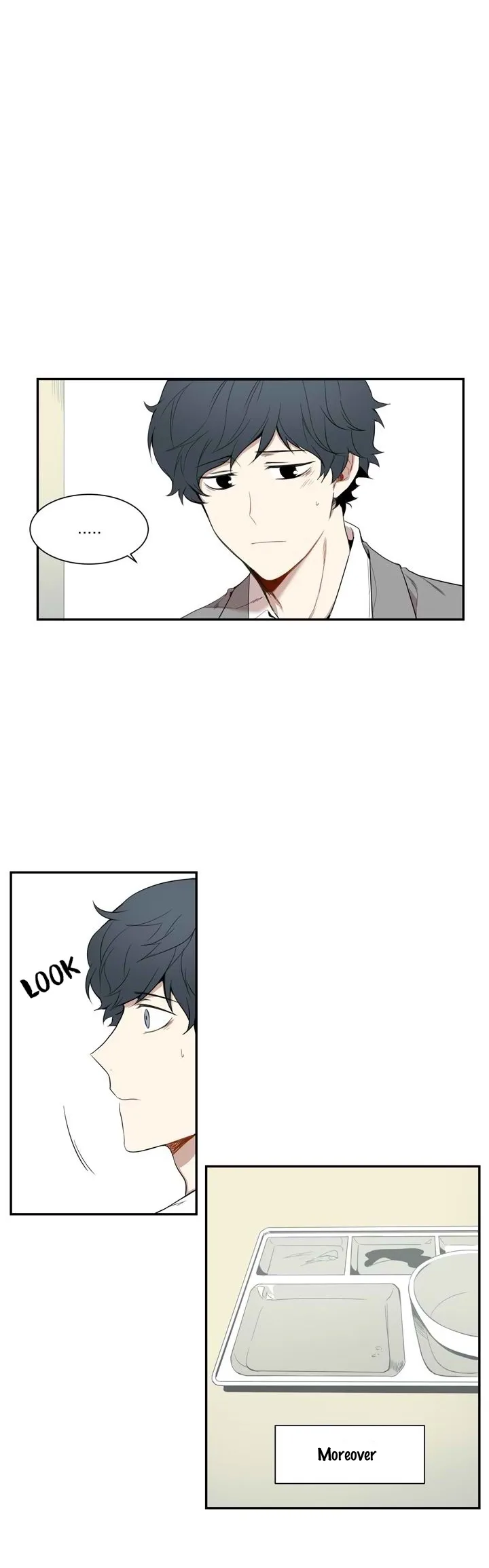 Cherry Blossoms After Winter Chapter 4 page 8