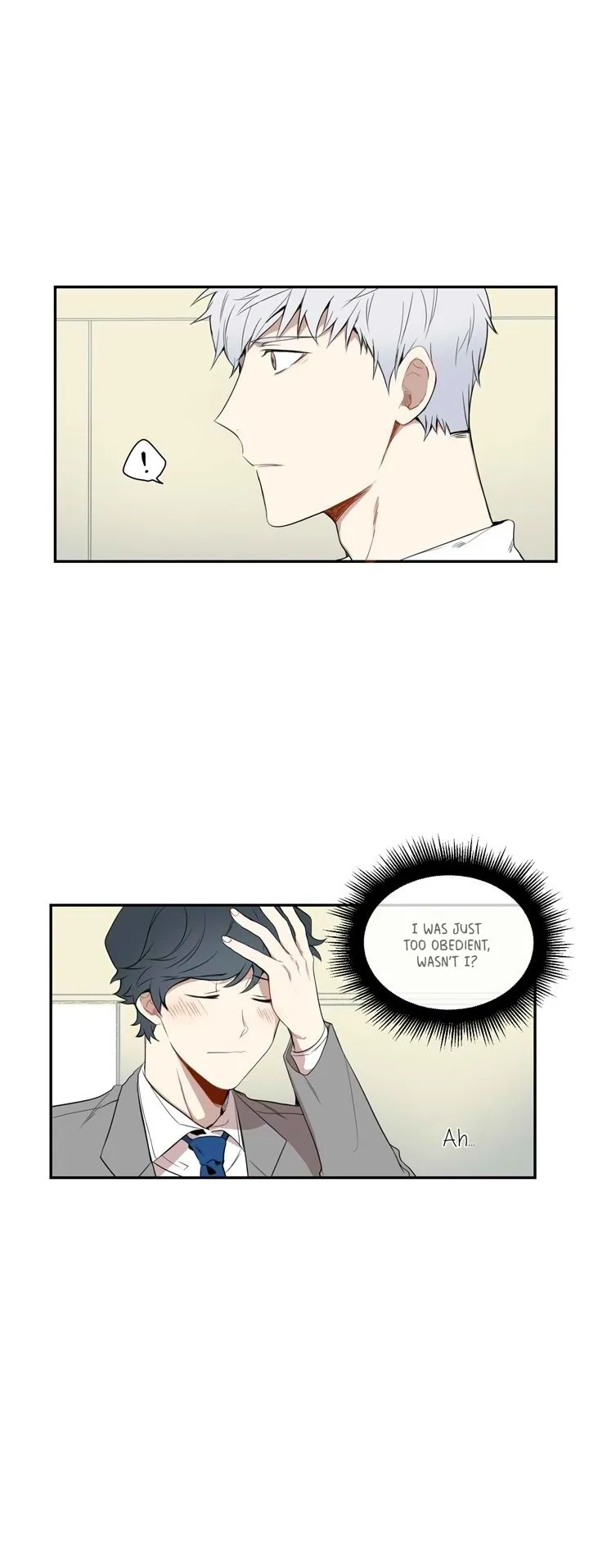 Cherry Blossoms After Winter Chapter 4 page 11