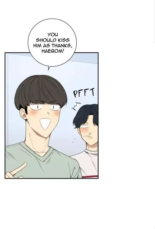 Cherry Blossoms After Winter Chapter 40 page 5