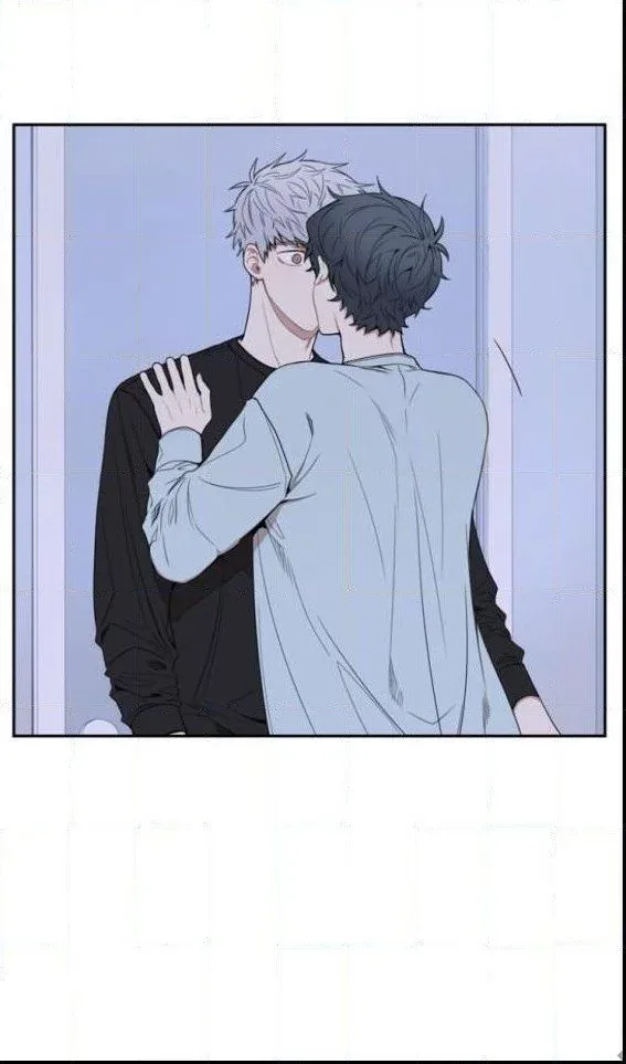 Cherry Blossoms After Winter Chapter 40 page 19