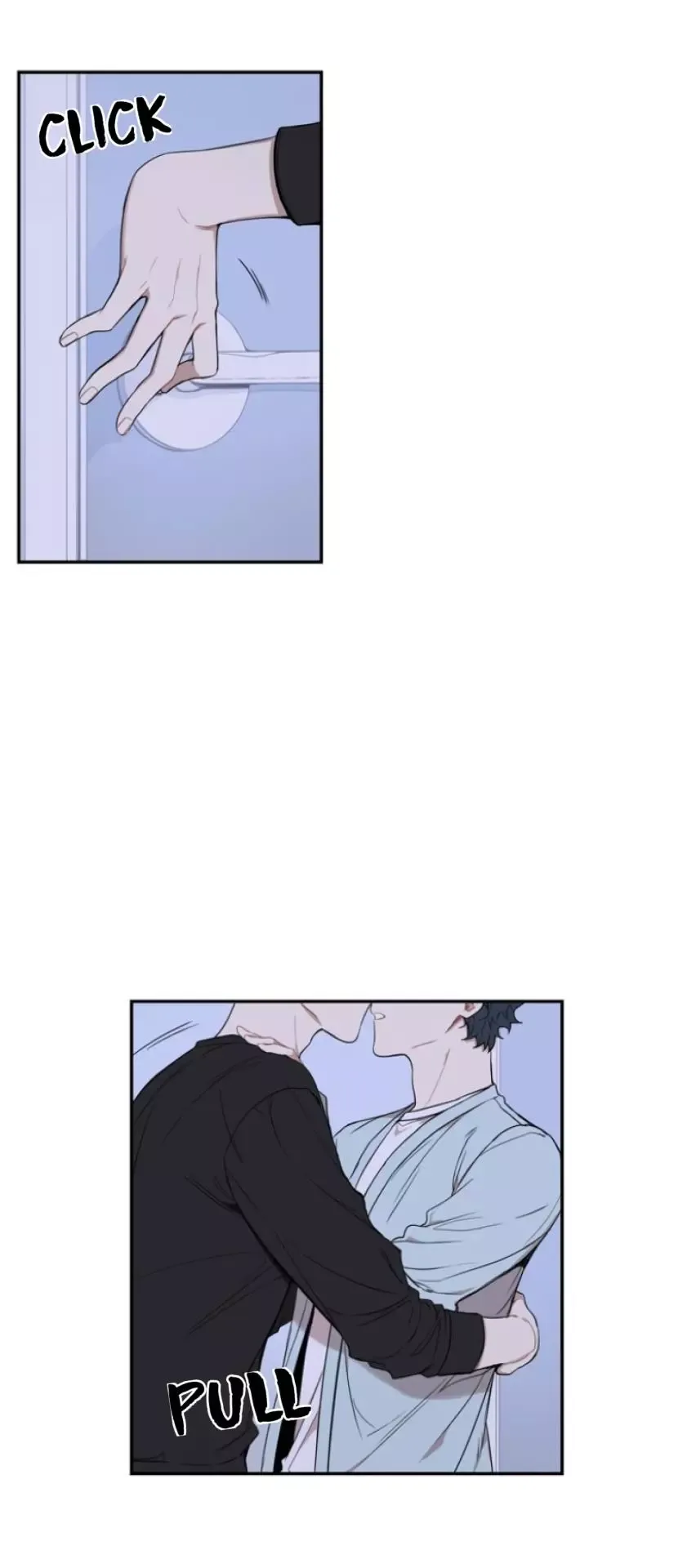 Cherry Blossoms After Winter Chapter 40 page 23