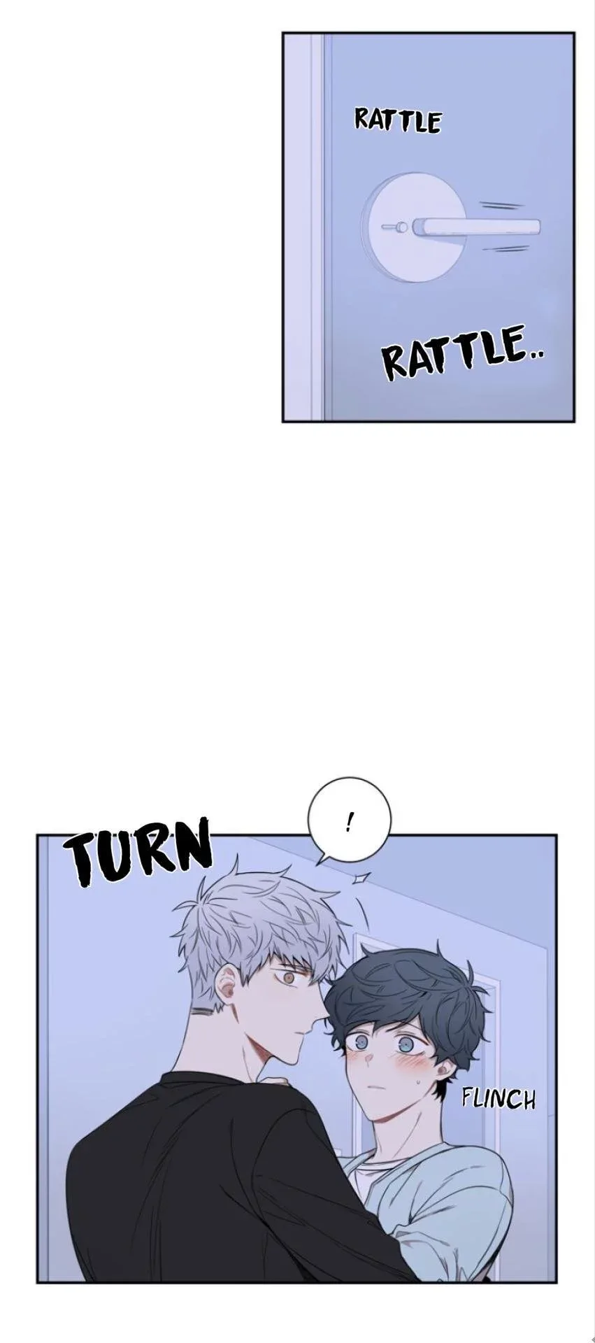 Cherry Blossoms After Winter Chapter 40 page 25