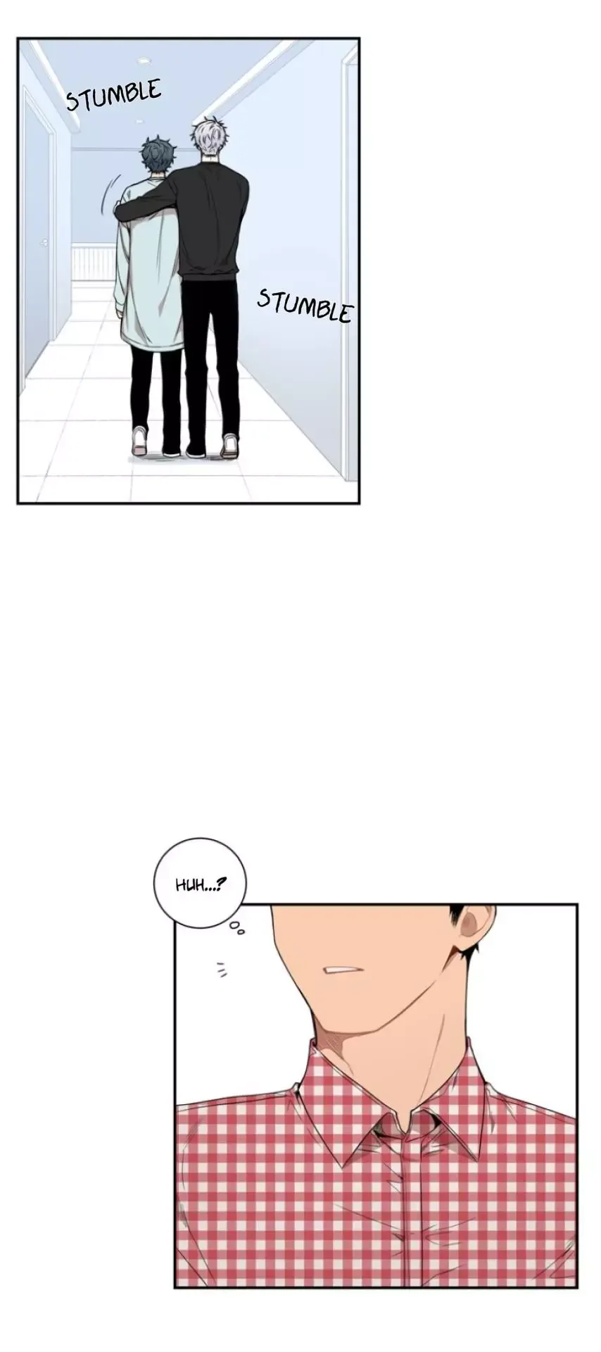 Cherry Blossoms After Winter Chapter 40 page 13