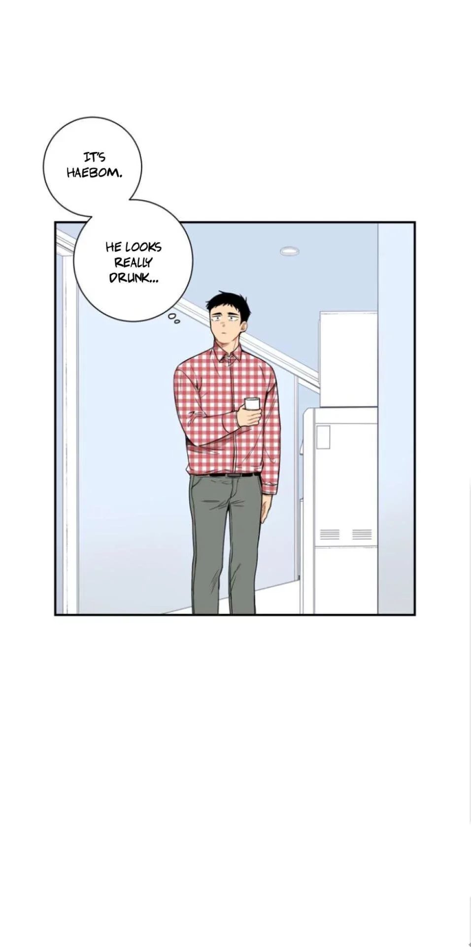Cherry Blossoms After Winter Chapter 40 page 14