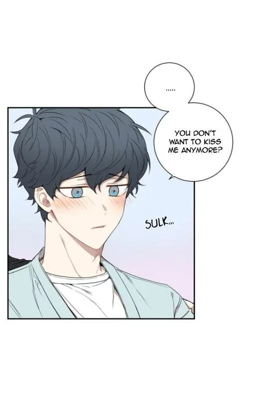 Cherry Blossoms After Winter Chapter 40 page 16