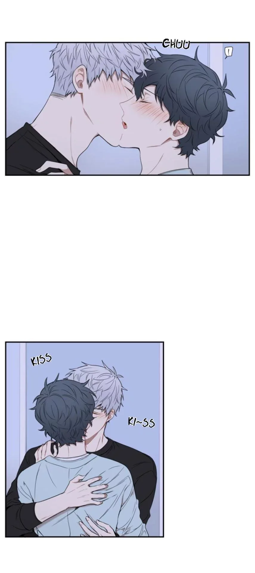 Cherry Blossoms After Winter Chapter 40 page 24
