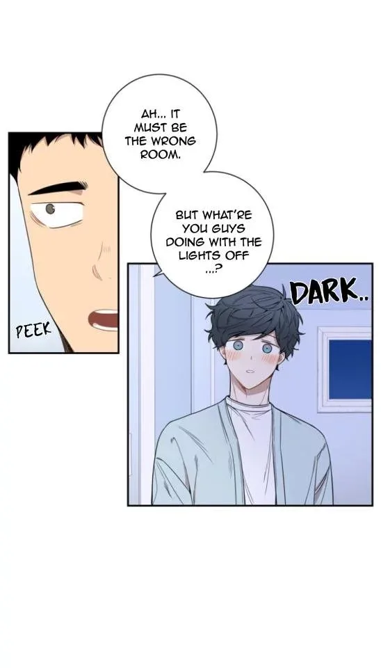 Cherry Blossoms After Winter Chapter 40 page 28