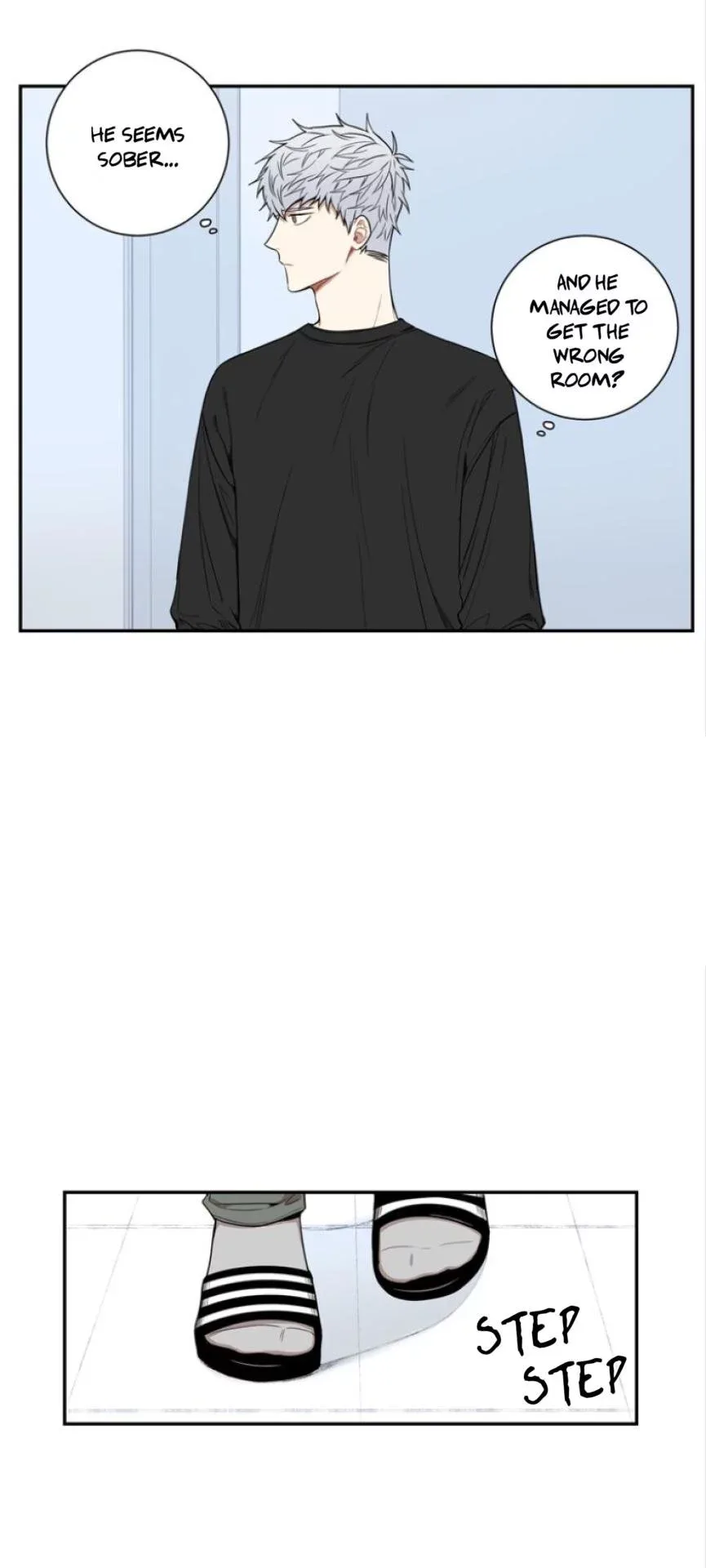 Cherry Blossoms After Winter Chapter 40 page 30