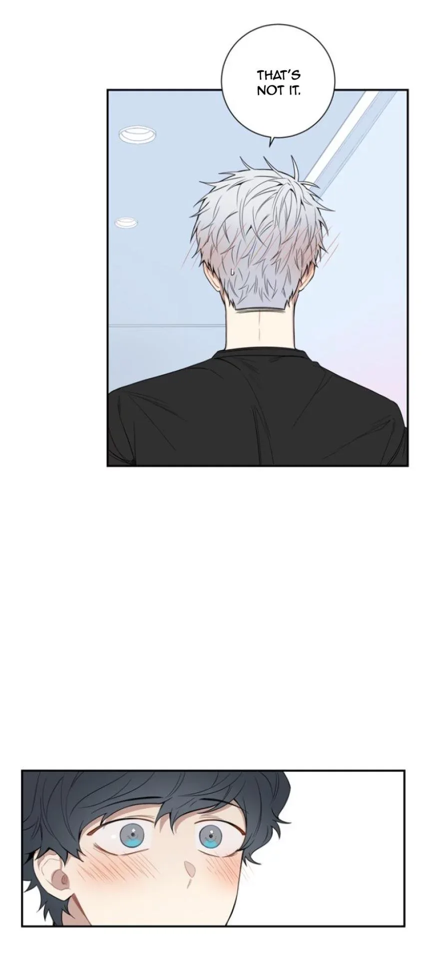Cherry Blossoms After Winter Chapter 40 page 17