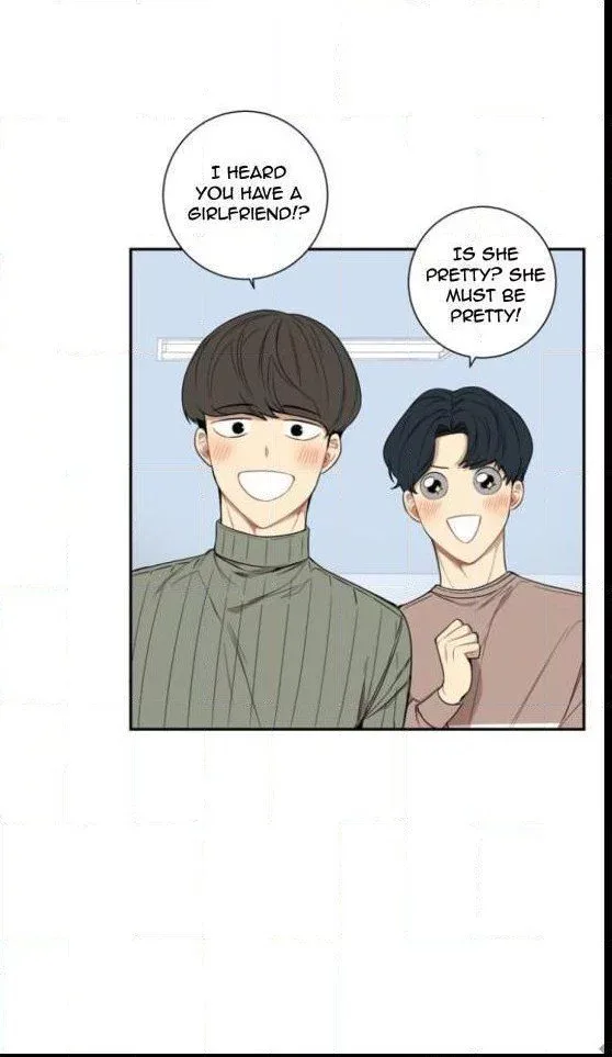 Cherry Blossoms After Winter Chapter 40 page 37