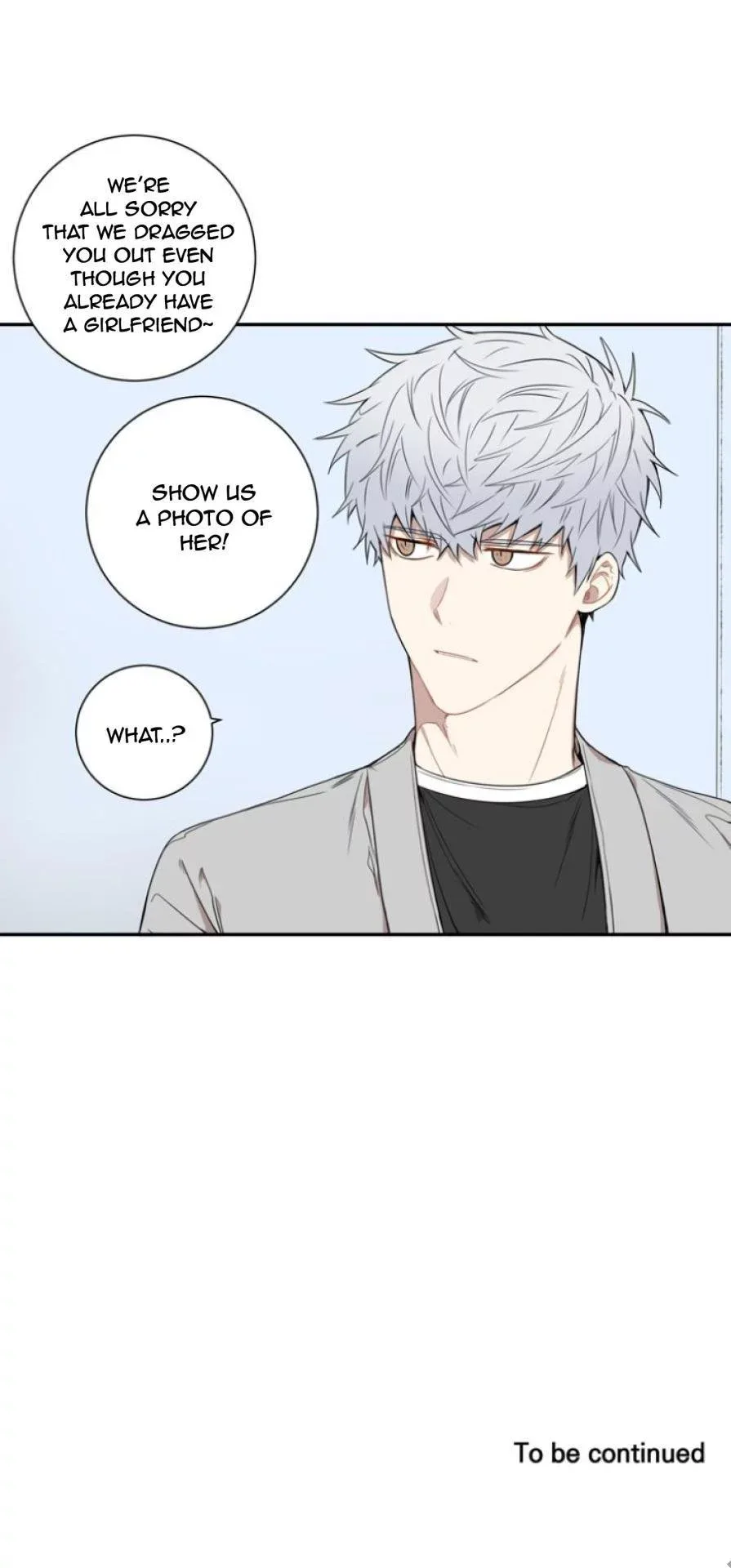Cherry Blossoms After Winter Chapter 40 page 39