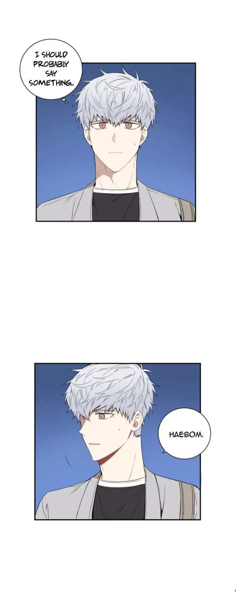 Cherry Blossoms After Winter Chapter 41 page 30