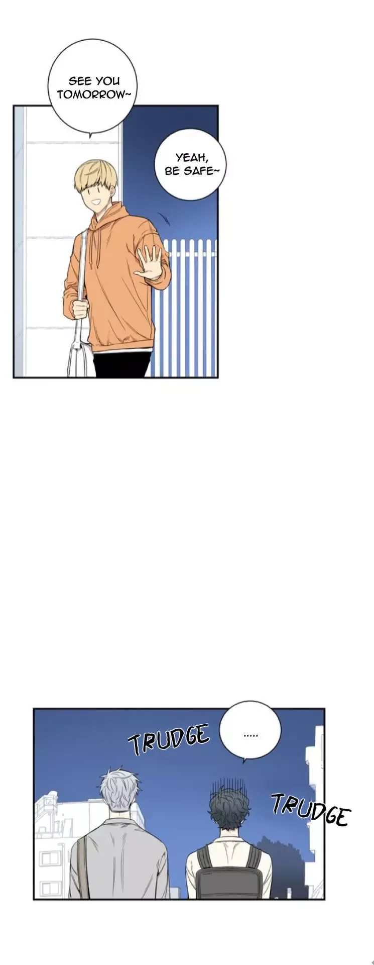 Cherry Blossoms After Winter Chapter 41 page 29