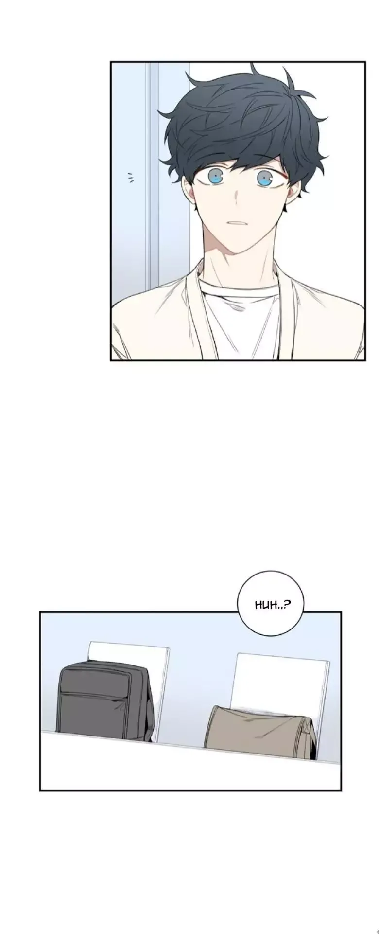 Cherry Blossoms After Winter Chapter 41 page 20