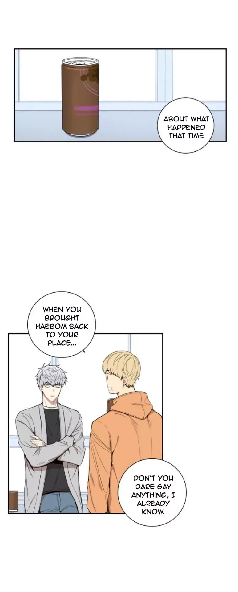 Cherry Blossoms After Winter Chapter 41 page 11