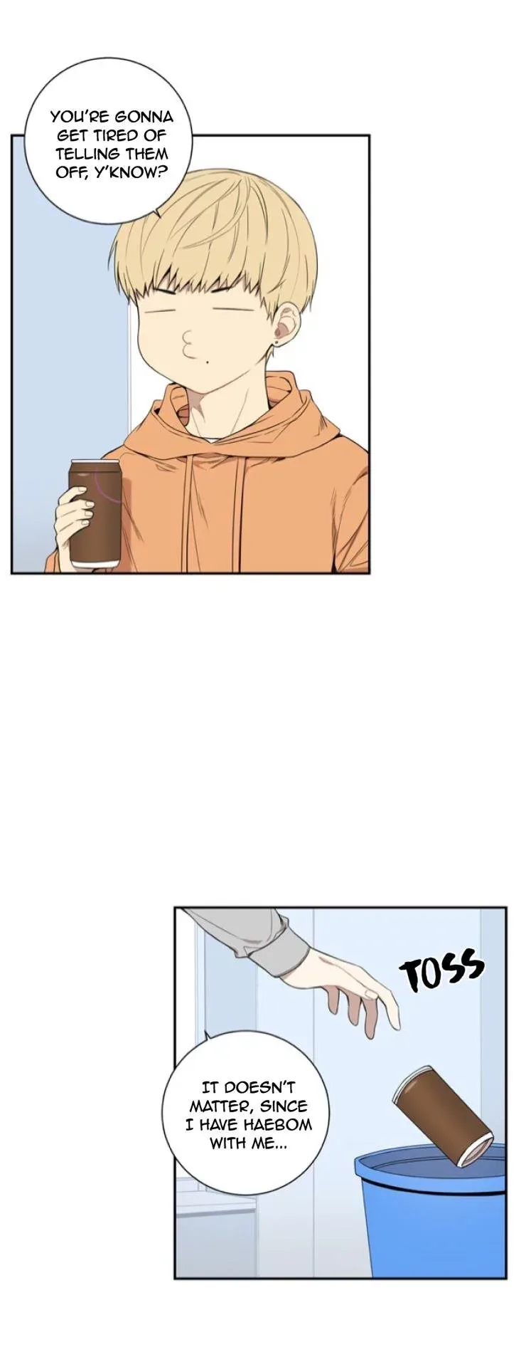 Cherry Blossoms After Winter Chapter 41 page 13