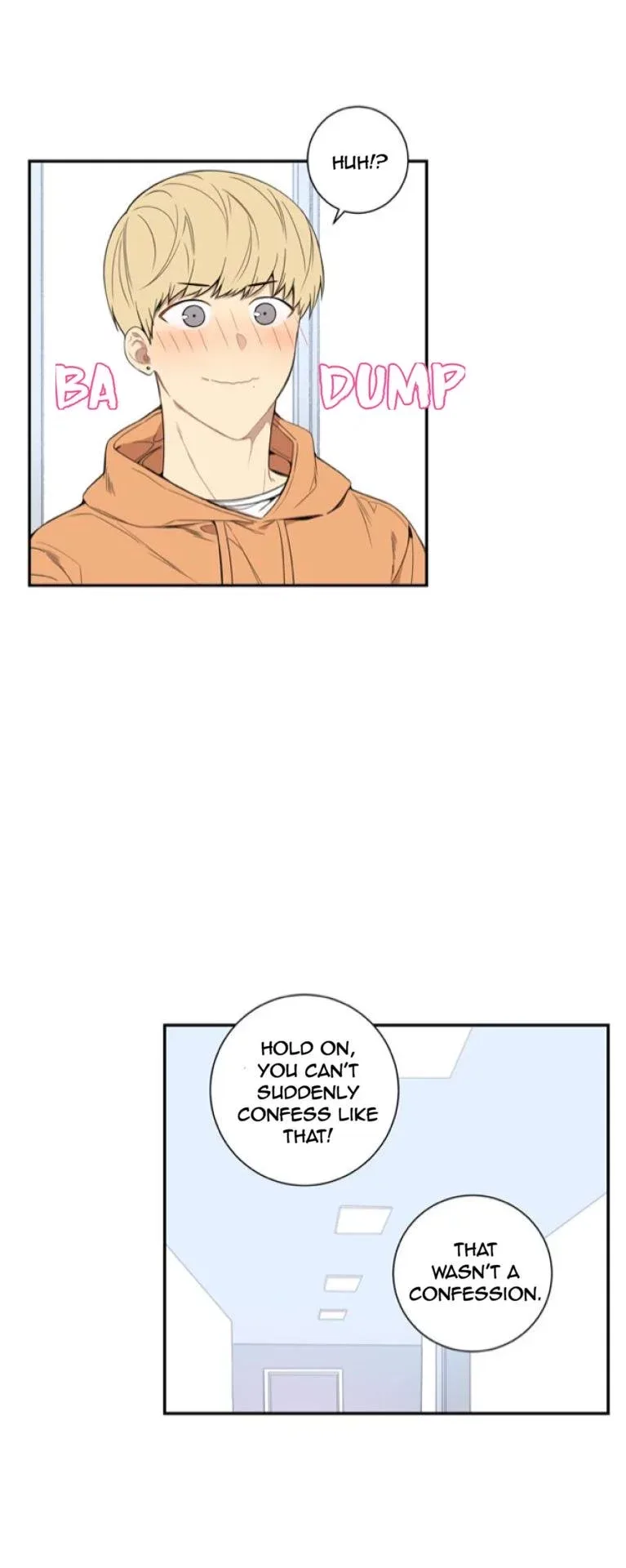 Cherry Blossoms After Winter Chapter 41 page 15